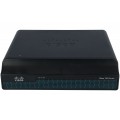 Cisco 1941 Integrated Services Router CISCO1941/K9 V05 With Ears