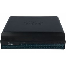 Cisco 1941 Integrated Services Router CISCO1941/K9 V05 With Ears