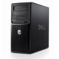 Dell PowerEdge T100 Tower Server Intel Xeon Quad Core X3330 2.66 GHz