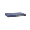 Netgear FS728TPv2 Prosafe 24 + 4 Smart Switch With PoE