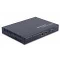 Netgear Prosafe SSL VPN Concentrator SSL312