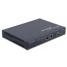 Netgear Prosafe SSL VPN Concentrator SSL312
