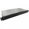 Cisco SG200-26 26 Port Gigabit Smart Switch