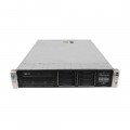 HP Proliant DL380p Gen 8 Rackmount Server Dual Intel Xeon E5-2630 2.60 GHz CPUs