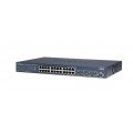 Netgear Prosafe GSM7224 24 Port Gigabit Ethernet L2 Managed Switch