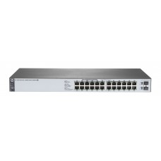 HP 1820-24G-PoE+ (185W) Switch J9983A