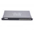 Cisco SG300-20 20 Port Gigabit Managed Switch