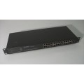 Planet Networking FNSW-2401E 24-Port 10/100Mbps Ethernet Switch