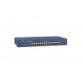 Netgear JGS524 v2 Prosafe 24-Port Gigabit Ethernet Switch