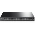 TP-Link T1600G-52PS JetStream Smart PoE Switch