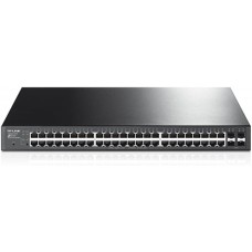 TP-Link T1600G-52PS JetStream Smart PoE Switch