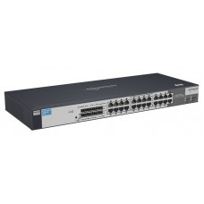 HP ProCurve J9078A 1400-24G Gigabit Network Switch HP ProCurve J9078A 1400-24G Gigabit Network Switch