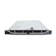 Dell Poweredge R430 Rackmount Server Intel Xeon E5-2630 V3 2.40 GHz