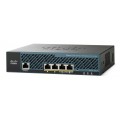 Cisco AIR-CT2504-K9 2500 Series 2504 Wireless Controller