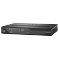 Cisco 890 Integrated Services Router With Power Adapter