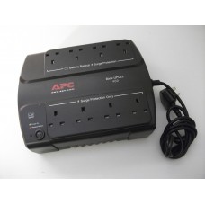 APC Back-UPS ES 400 Battery Backup Surge Protection