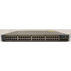 Cisco Catalyst 2960-S Series PoE+ WS-C2960S-48FPS-L V02