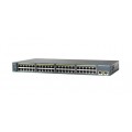 Cisco Catalyst 2960 Series SI WS-C2960-48TT-S V04