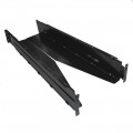 Dell NN037 / UP PowerVault Storage TL2000 / TL4000 Rack Mounting Rail Kit 0NN037