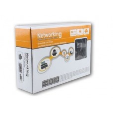 Networking WS-NU72P11 USB LPR Print Server
