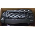 Job Lot 22x Maxdata EZ-8000 Smart Office PS2 Keyboards