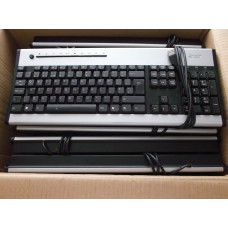 Job Lot 10x Acer KU-0355 USB Keyboards