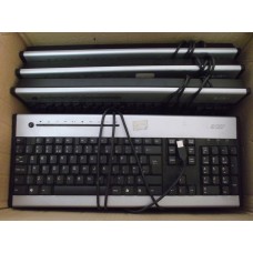 Job Lot 7x Acer KU-0355 USB Keyboards