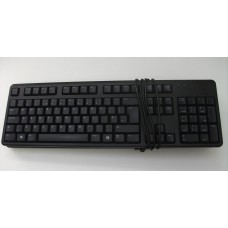 Job Lot 15x Dell KB212-B 0C643N Black USB Keyboards