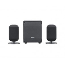 Technika H16BD10 2.1 Subwoofer With Pair Of Stereo Speakers