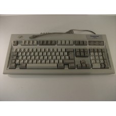 IBM 1386719 EC 528597 83A Vintage Keyboard