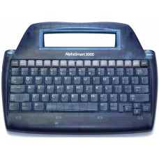 AlphaSmart 3000 USB Portable Word Processor Keyboard AlphaSmart 3000 USB Portable Word Processor Keyboard