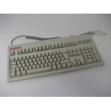 Kerridge Keytronic E03602QUK502-C J9851 Vintage PS/2 Keyboard