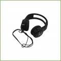 Quantity Of 2x TTS EASi-HEADPHONES With Audio Cable