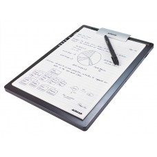 Acecad DigiMemo A402 Digital A4 Notepad With Memory