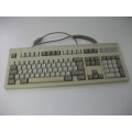Fujitsu FKB4870-352 N860-4870-T352 Vintage Keyboard