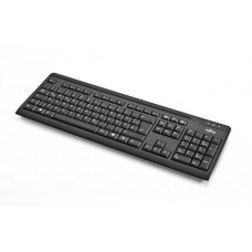 Job Lot 3x Fujitsu KB410 G PS2 Keyboards