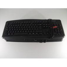 Job Lot 3x Microsoft Wired Keyboard 200 USB