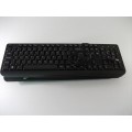 Job Lot 3x Xenta MT-K201 Black USB Keyboards