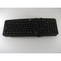 Job Lot 2x RM Accuratus KYBAC201U-BKRM USB Keyboards