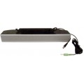 Dell AS501 0UH837 Multimedia Soundbar Monitor Speaker
