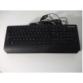 Job Lot 5x Lenovo SK-8821 54Y9527 USB Keyboards