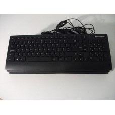 Job Lot 5x Lenovo SK-8821 54Y9527 USB Keyboards