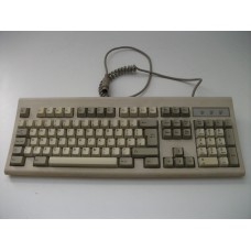Chicony KB-6326 Vintage AT Keyboard