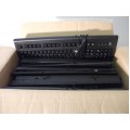 Job Lot 16x Various Black USB Keyboards