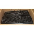 Job Lot 20x Keyboards Various Brands