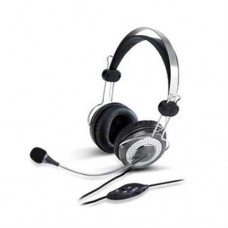 Genius Headset And Microphone HS-04SU Retail