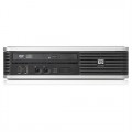 HP Compaq dc7900 Ultra-Slim Desktop PC With PSU