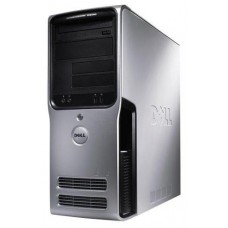 Dell Dimension 9100 Tower Base Unit PC