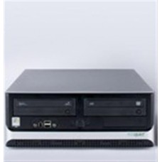 RM Ascend Desktop Base Unit PC
