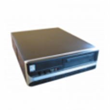 RM Eco Quiet 2 Desktop Base Unit PC